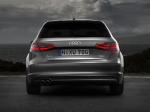 Audi A3 Sportback 1.8T Quattro S-Line 2013 года (AU)